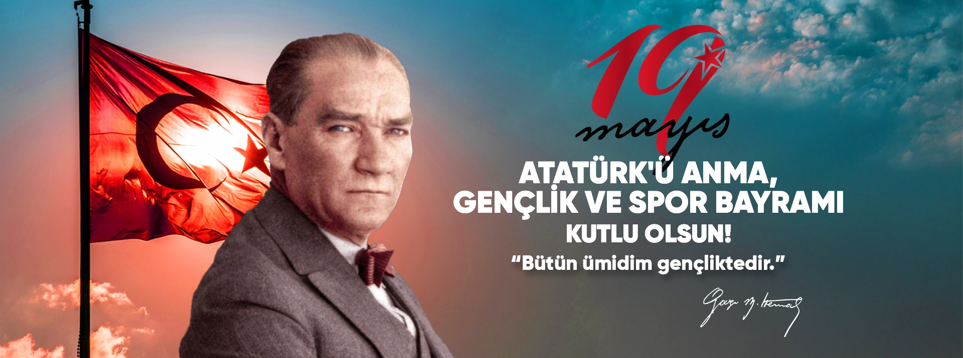 19 Mayıs