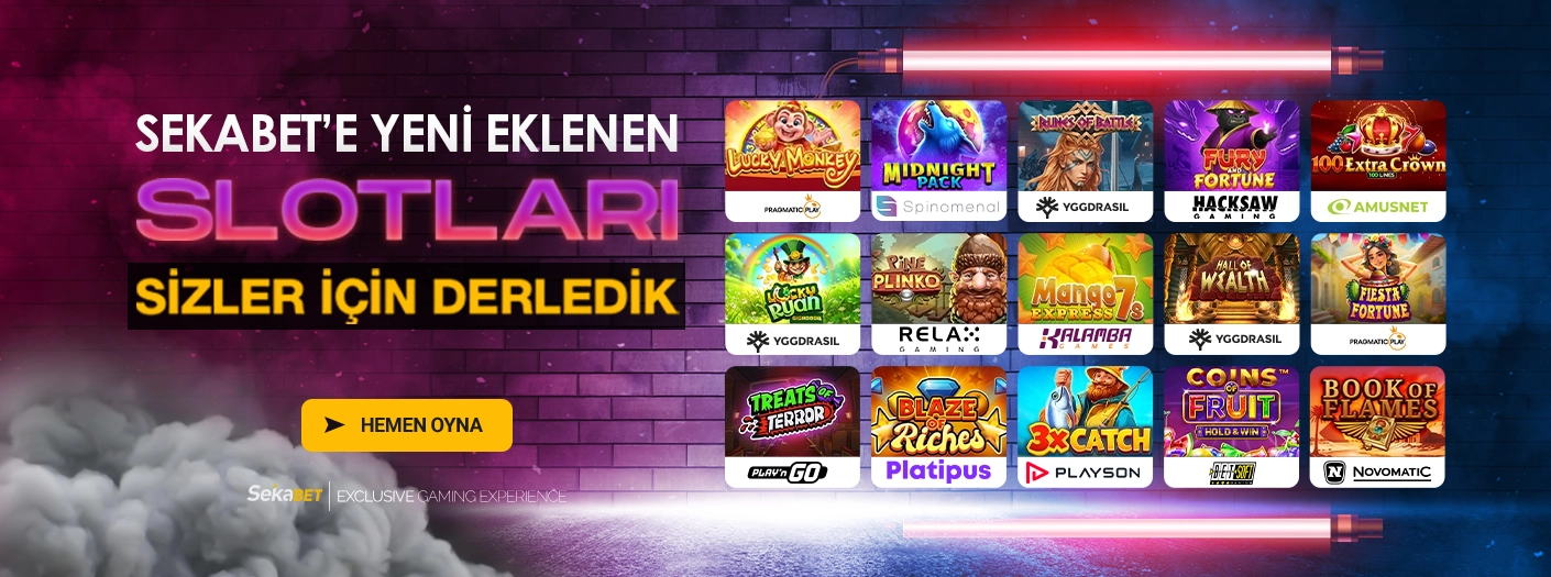 Haftanın Oyunları